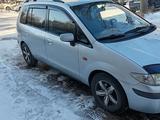 Mazda Premacy 2001 годаfor1 700 000 тг. в Караганда – фото 4