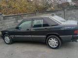 Mercedes-Benz 190 1992 года за 950 000 тг. в Алматы