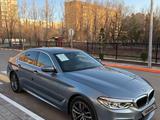 BMW 530 2017 годаүшін19 000 000 тг. в Караганда – фото 2