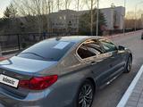 BMW 530 2017 годаүшін19 000 000 тг. в Караганда – фото 3