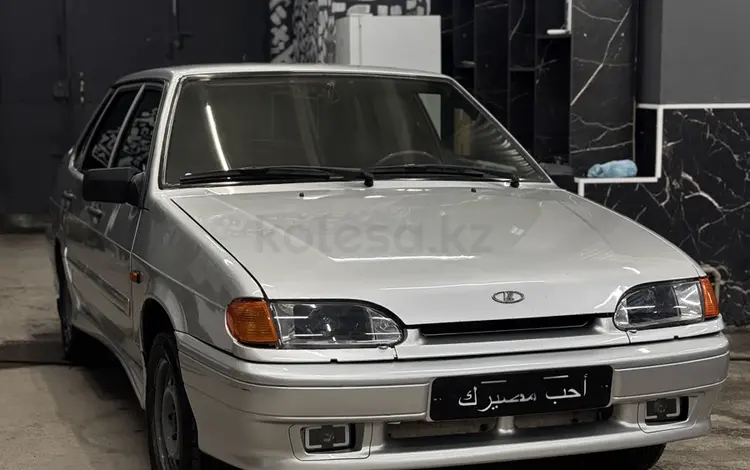 ВАЗ (Lada) 2115 2011 годаfor1 800 000 тг. в Тараз