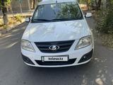 ВАЗ (Lada) Largus 2014 года за 3 200 000 тг. в Шымкент