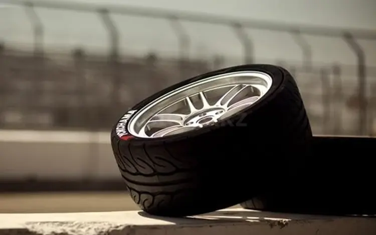 TI Tyres в Алматы
