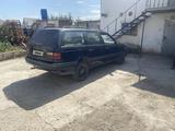 Volkswagen Passat 1992 годаүшін850 000 тг. в Атырау – фото 4