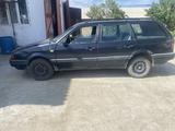 Volkswagen Passat 1992 годаүшін850 000 тг. в Атырау – фото 2