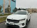 Kia K7 2020 годаүшін13 000 000 тг. в Туркестан