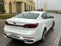 Kia K7 2020 годаүшін13 000 000 тг. в Туркестан – фото 4