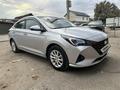 Hyundai Accent 2021 годаүшін8 700 000 тг. в Алматы