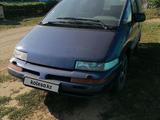 Pontiac Trans Sport 1996 годаүшін1 500 000 тг. в Уральск