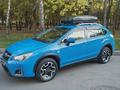 Subaru XV 2016 года за 8 150 000 тг. в Алматы – фото 2