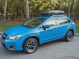 Subaru XV 2016 годаүшін8 150 000 тг. в Алматы – фото 2