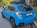 Subaru XV 2016 года за 8 150 000 тг. в Алматы – фото 7