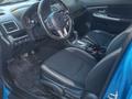 Subaru XV 2016 года за 8 150 000 тг. в Алматы – фото 9
