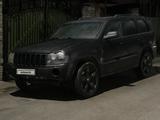 Jeep Grand Cherokee 2008 года за 7 500 000 тг. в Алматы