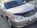 Toyota Camry 2003 годаүшін4 300 000 тг. в Усть-Каменогорск