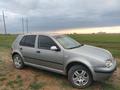 Volkswagen Golf 2002 года за 2 200 000 тг. в Астана – фото 2