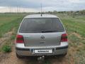 Volkswagen Golf 2002 года за 2 200 000 тг. в Астана – фото 3