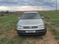 Volkswagen Golf 2002 года за 2 200 000 тг. в Астана – фото 4