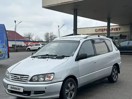 Toyota Ipsum 1997 года за 2 950 000 тг. в Алматы – фото 2