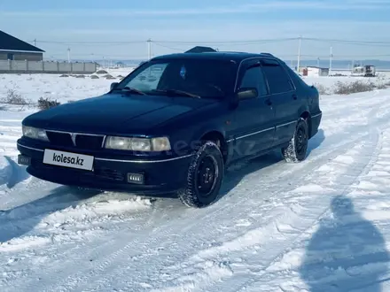 Mitsubishi Galant 1991 года за 1 000 000 тг. в Кордай – фото 6