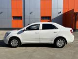 Chevrolet Cobalt 2023 годаүшін5 800 000 тг. в Атырау – фото 4