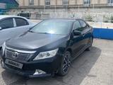 Toyota Camry 2014 годаүшін8 500 000 тг. в Семей