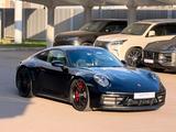 Porsche 911 2022 года за 100 000 000 тг. в Астана