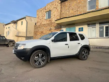 Renault Duster 2015 года за 4 950 000 тг. в Караганда