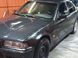 BMW 318 1993 года за 550 000 тг. в Шымкент – фото 2