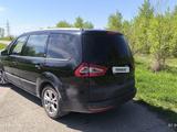 Ford Galaxy 2010 года за 6 500 000 тг. в Костанай – фото 4