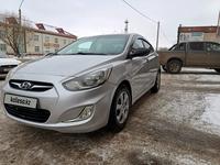 Hyundai Accent 2014 годаүшін4 200 000 тг. в Кокшетау