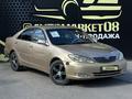 Toyota Camry 2004 годаүшін4 750 000 тг. в Тараз – фото 3