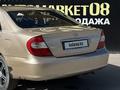 Toyota Camry 2004 годаүшін4 750 000 тг. в Тараз – фото 6