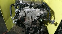 Двигатель на nissan cefiro VQ20 A32 Ниссан Цефиро за 335 000 тг. в Алматы – фото 2