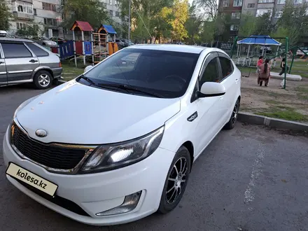 Kia Rio 2013 года за 5 250 000 тг. в Павлодар – фото 17