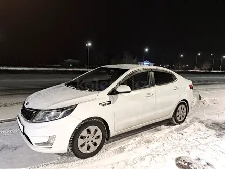 Kia Rio 2013 года за 5 250 000 тг. в Павлодар – фото 8