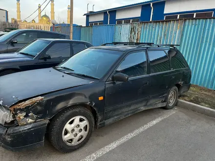 Nissan Avenir 1998 года за 700 000 тг. в Кокшетау – фото 4