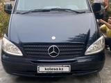 Mercedes-Benz Vito 2007 годаүшін7 500 000 тг. в Шымкент