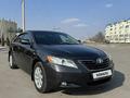 Toyota Camry 2007 года за 7 200 000 тг. в Тараз – фото 2