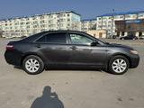 Toyota Camry 2007 годаүшін7 200 000 тг. в Тараз – фото 3