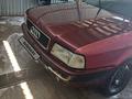 Audi 80 1992 годаүшін1 000 000 тг. в Тараз – фото 4