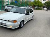 ВАЗ (Lada) 2114 2013 годаүшін1 450 000 тг. в Алматы – фото 4