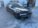 BMW M5 2000 года за 19 000 000 тг. в Алматы – фото 4