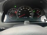 Toyota Alphard 2005 года за 7 200 000 тг. в Шымкент – фото 4