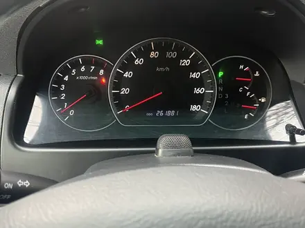 Toyota Alphard 2005 года за 7 200 000 тг. в Шымкент – фото 4
