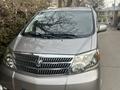 Toyota Alphard 2005 годаүшін7 200 000 тг. в Шымкент – фото 10