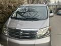 Toyota Alphard 2005 годаүшін7 200 000 тг. в Шымкент – фото 6