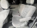 Toyota Alphard 2005 года за 7 200 000 тг. в Шымкент – фото 5
