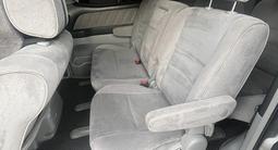 Toyota Alphard 2005 годаүшін7 200 000 тг. в Шымкент – фото 5