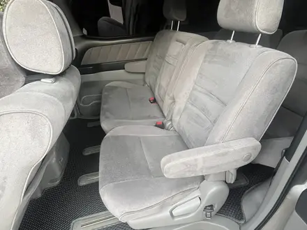 Toyota Alphard 2005 года за 7 200 000 тг. в Шымкент – фото 5